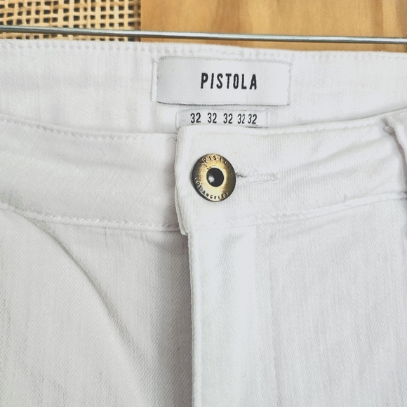 Pistola Skinny Ankle Jeans 32 - Picture 5 of 5